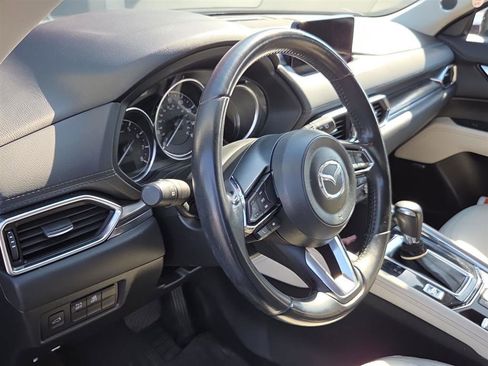 Used 2018 MAZDA CX-5 Grand Touring AWD/4WD image 6