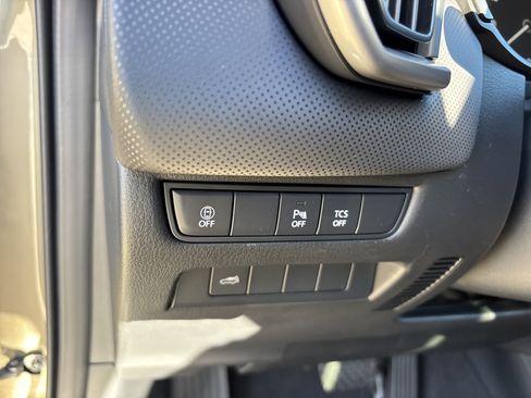 New 2026 MAZDA CX-50 AWD 2.5 Meridian Edition w/ Weather Package image 22