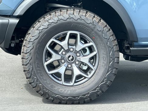 New 2025 Ford Bronco Badlands image 26