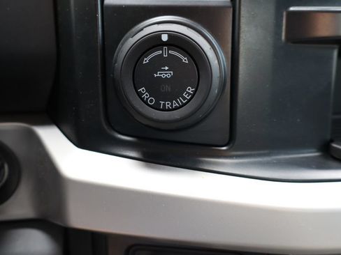 Used 2023 Ford F350 XL w/ 360-Degree Camera Package AWD/4WD image 30