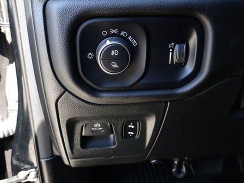 Used 2023 RAM 1500 Rebel w/ Rebel Level 2 Equipment Group AWD/4WD image 26
