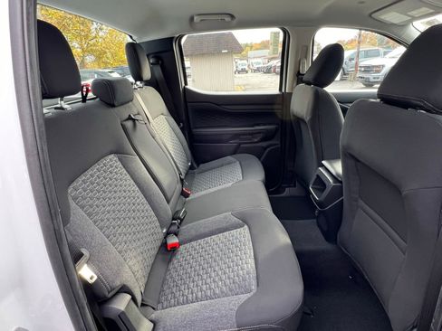 New 2025 Ford Ranger XL w/ Trailer Tow Package image 18