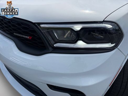 Certified 2022 Dodge Durango GT AWD/4WD image 24