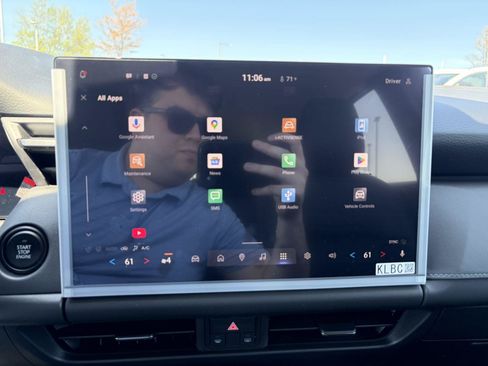 New 2026 MAZDA CX-5 Preferred AWD/4WD image 30