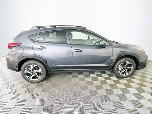 New 2026 Subaru Crosstrek 2.5i Premium AWD/4WD image 9