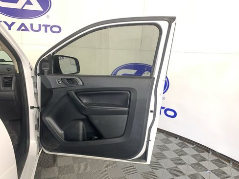 Used 2020 Ford Ranger XL w/ Equipment Group 101A Mid image 31