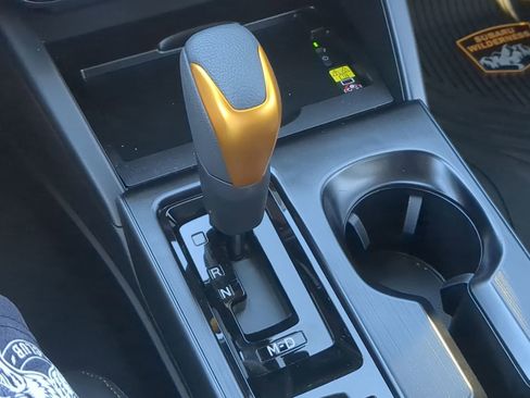 New 2026 Subaru Outback Wilderness image 6