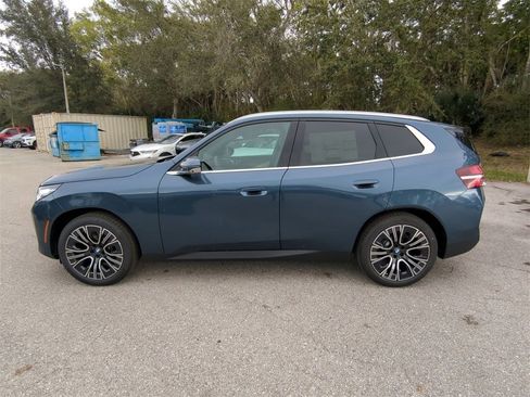 New 2026 BMW X3 xDrive30 w/ Premium Package image 7