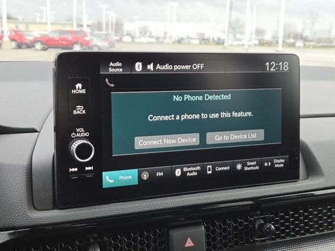 Used 2024 Honda CR-V EX-L image 30