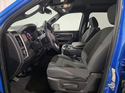 Used 2022 RAM 1500 Classic Warlock image 9