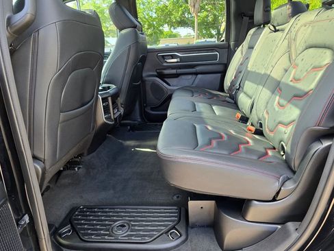 Used 2023 RAM 1500 Big Horn image 41