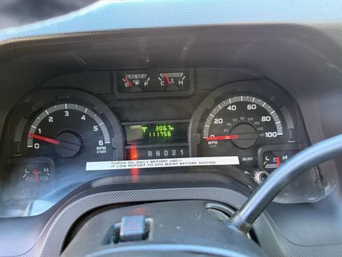 Used 2012 Ford E-350 and Econoline 350 Super Duty w/ PWR Group image 43