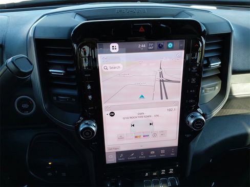 New 2026 RAM 2500 Tradesman image 33