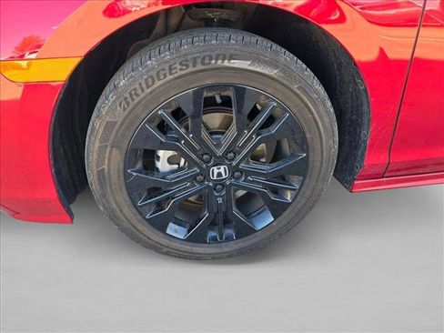 Used 2025 Honda Odyssey Sport-L image 10