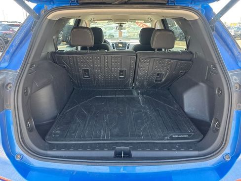 Used 2024 Chevrolet Equinox LT FWD image 5