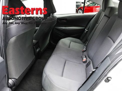 Used 2023 Toyota Corolla LE FWD image 20