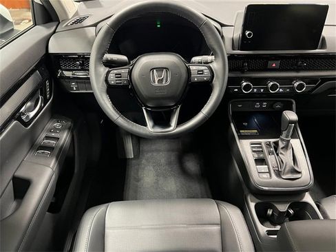 New 2025 Honda CR-V EX-L image 18