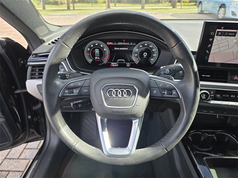 Used 2021 Audi A5 2.0T Premium Plus w/ Premium Plus image 28