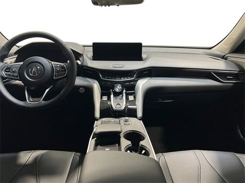 New 2025 Acura TLX w/ Technology Package image 14