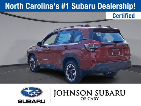 Used 2026 Subaru Forester AWD/4WD image 13