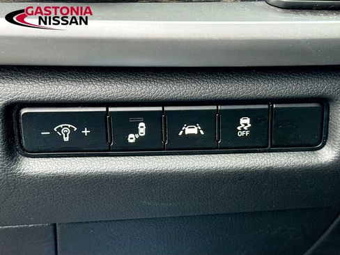 Used 2020 Kia Telluride S w/ S 8 Passenger Seating Package FWD image 13