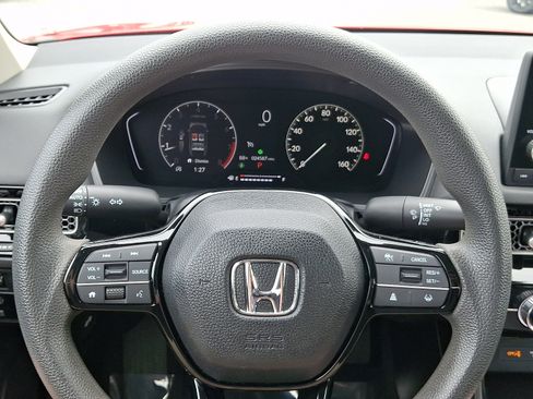 Used 2023 Honda Civic LX image 18