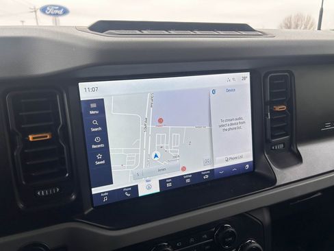 Certified 2023 Ford Bronco Badlands image 20