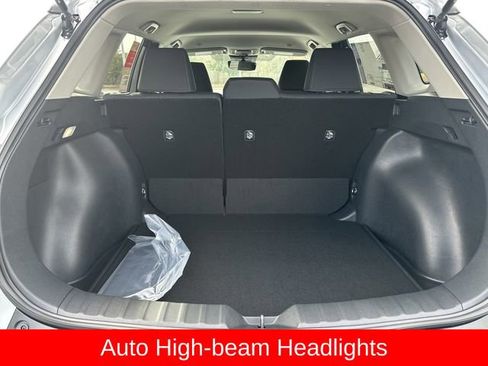 New 2026 Toyota Corolla Cross LE image 20