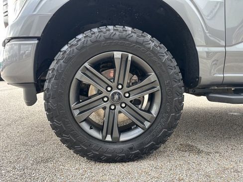 Used 2021 Ford F150 XLT w/ Equipment Group 301A Mid image 51