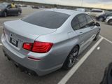 Used 2015 BMW 535i Sedan image 3