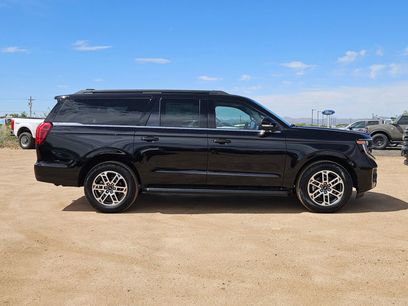 New 2026 Ford Expedition Max Active