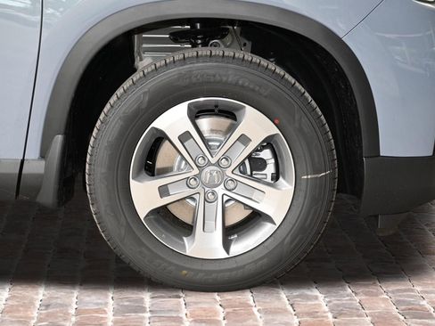 New 2026 Honda Pilot EX-L image 40