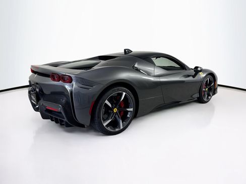 Certified 2023 Ferrari SF90 Stradale AWD/4WD image 7