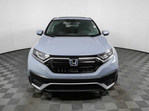 Used 2022 Honda CR-V EX image 25