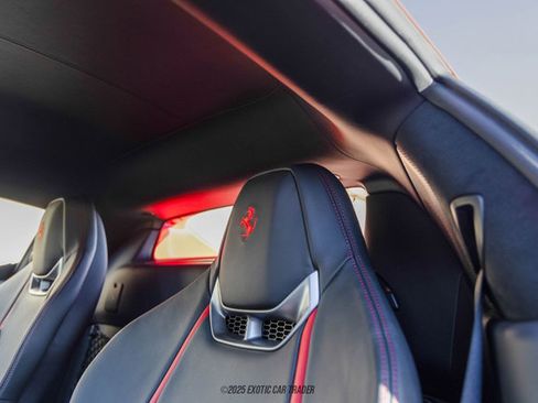 Used 2024 Ferrari 296 GTB image 32