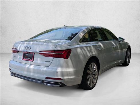 Used 2020 Audi A6 2.0T Premium AWD/4WD image 5