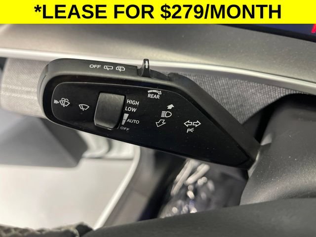 Used 2026 Volkswagen Tiguan S AWD/4WD image 19