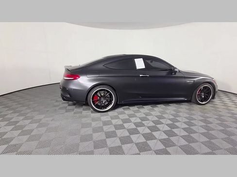 Used 2023 Mercedes-Benz C 63 AMG S image 37
