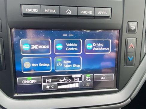 Certified 2025 Subaru Crosstrek 2.0i AWD/4WD image 26