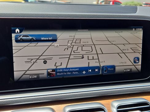 New 2025 Mercedes-Benz GLE 350 4MATIC image 19