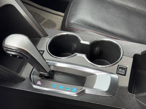 Used 2011 Chevrolet Equinox LT image 20