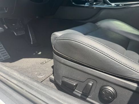 Used 2021 Kia Stinger GT-Line w/ Sun & Sound Package RWD image 22