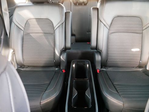 Certified 2023 Nissan Pathfinder Rock Creek image 13