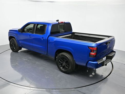 New 2026 Nissan Frontier SV w/ SV Convenience Package image 33