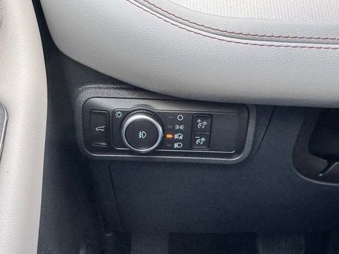 New 2026 Ford Explorer Active w/ Active Comfort Package image 27