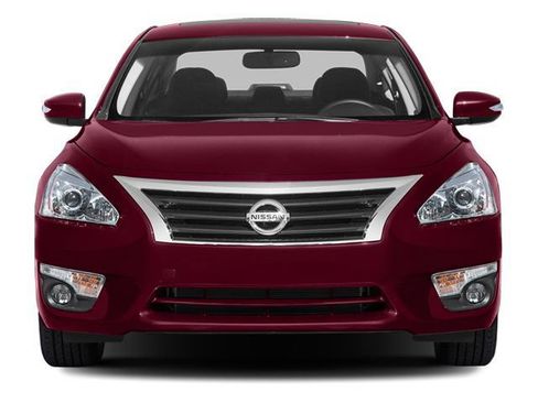 Used 2013 Nissan Altima 3.5 SL w/ Technology Pkg FWD image 7