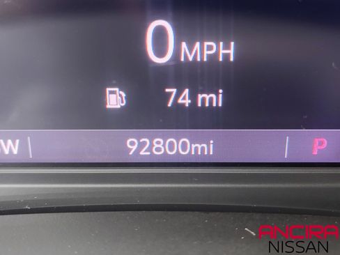 Used 2023 Buick Enclave Essence w/ Sport Touring Edition FWD image 1