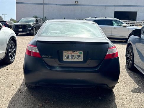 Used 2007 Honda Civic LX image 5