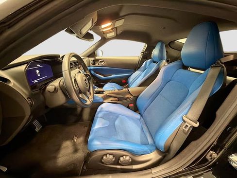 Used 2024 Nissan Z Performance w/ Floor Mat Package image 22