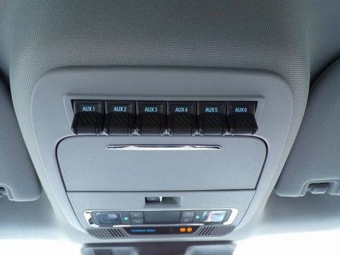 Used 2024 Ford F250 Lariat w/ Lariat Ultimate Package image 39